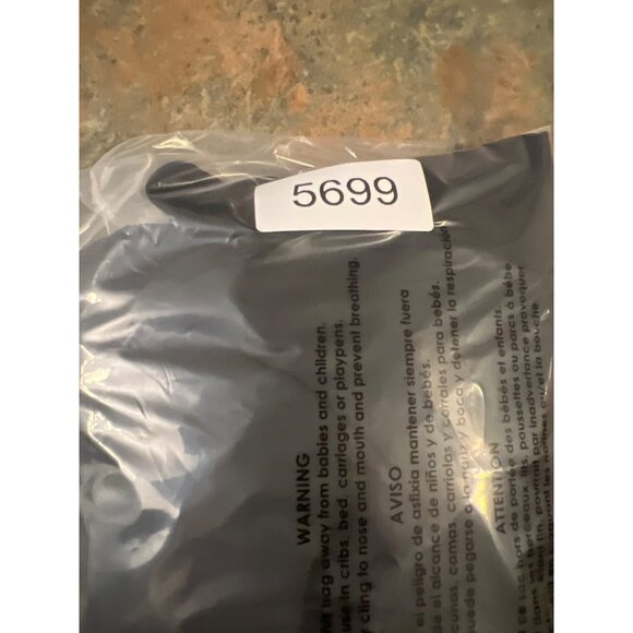 DSG Womens XSmall Stride Skort Pure Black - Picture 8 of 8